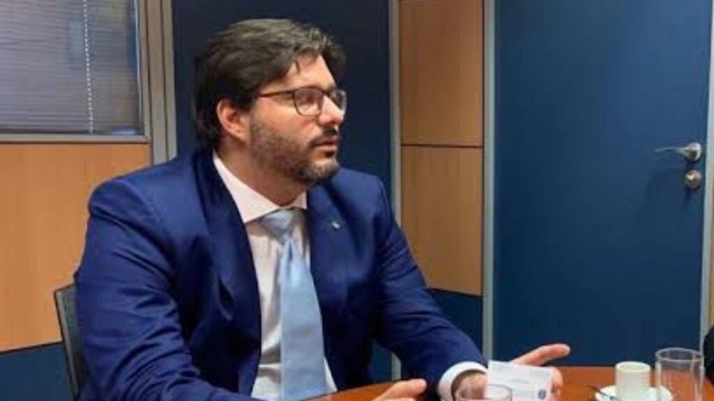 Ex-presidente da soure ambiental ameaça contar tudo que viveu na gestão Vitor Valim em Caucaia